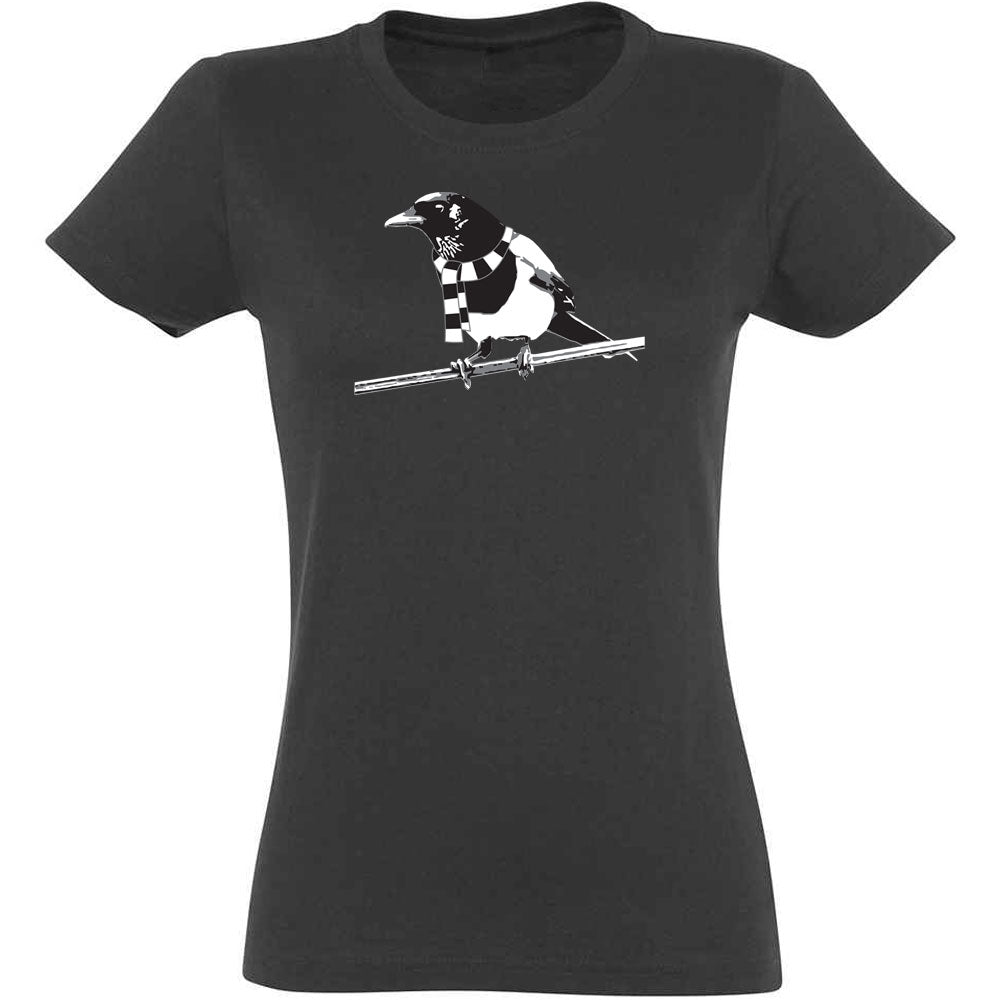 Magpie Women's T-Shirt