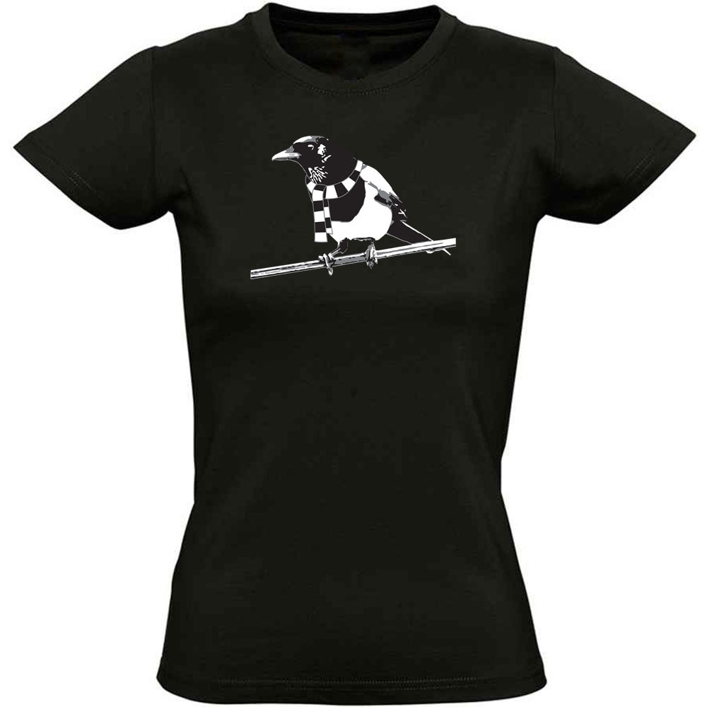 Magpie Women's T-Shirt