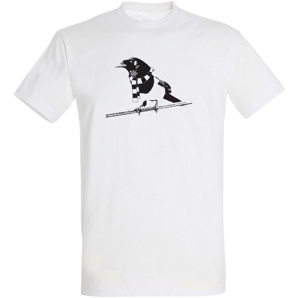 Magpie Men's T-Shirt