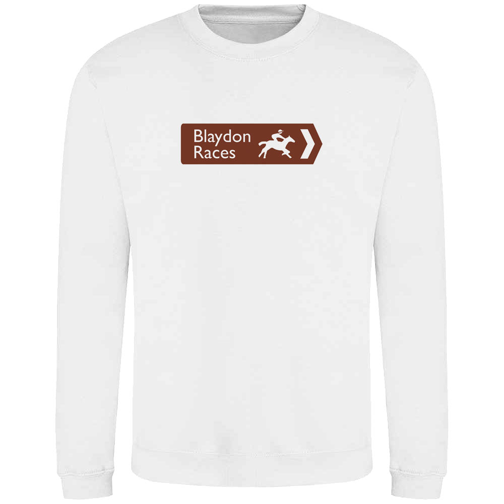 Blaydon Races Sweatshirt