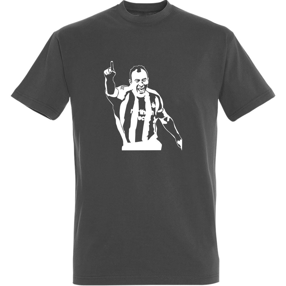Alan Shearer Men's T-Shirt