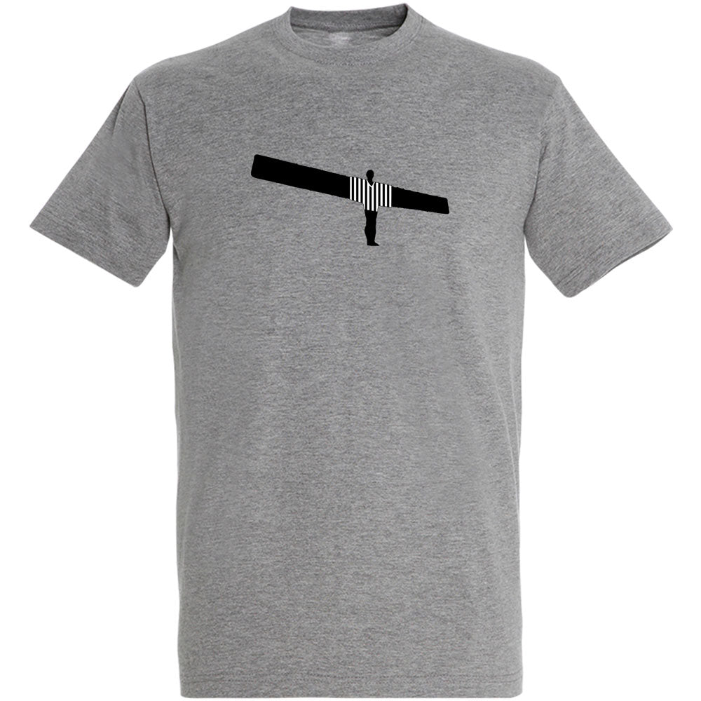 Angel Of The North "NUFC Shirt" Men's T-Shirt