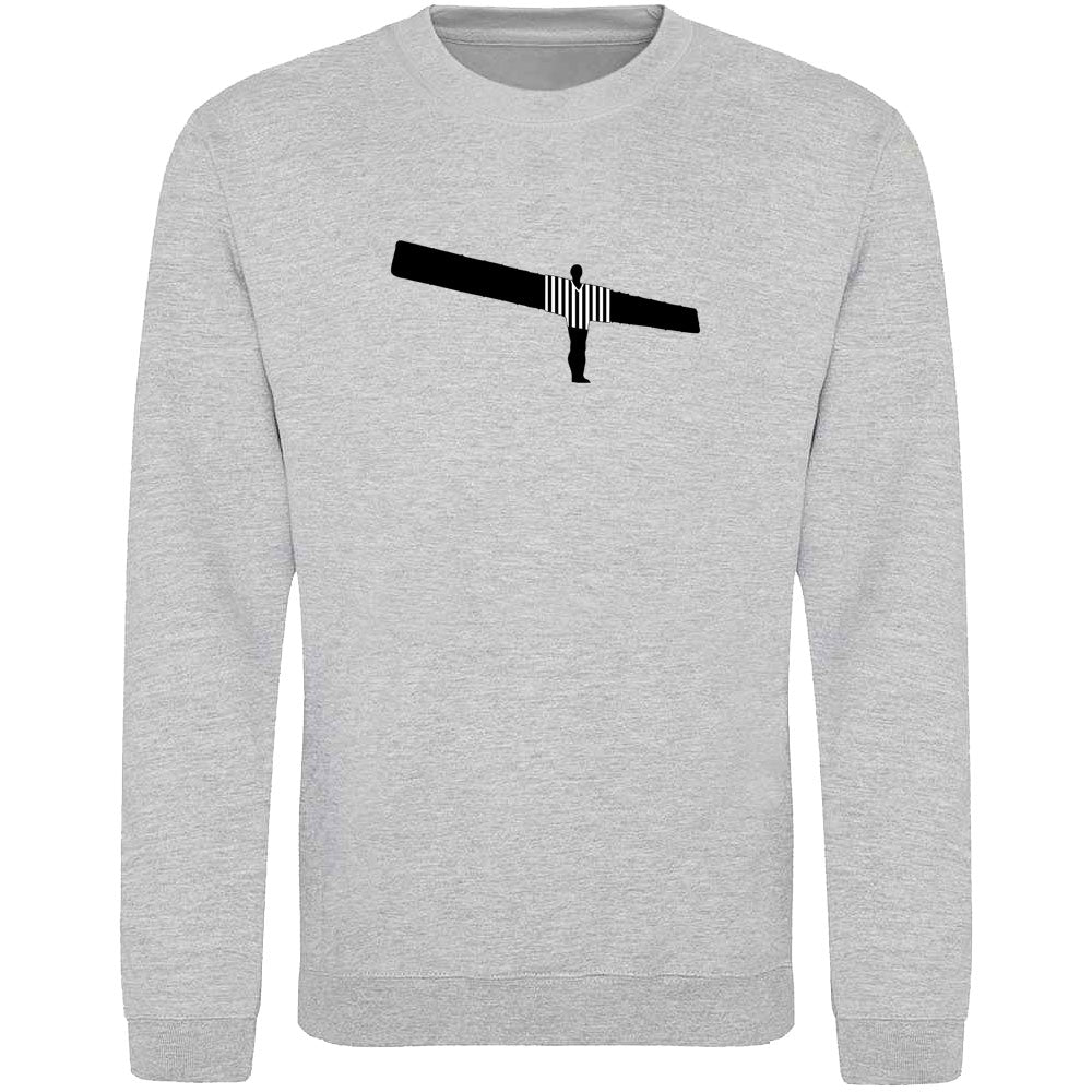 Angel Of The North "NUFC Shirt" Sweatshirt
