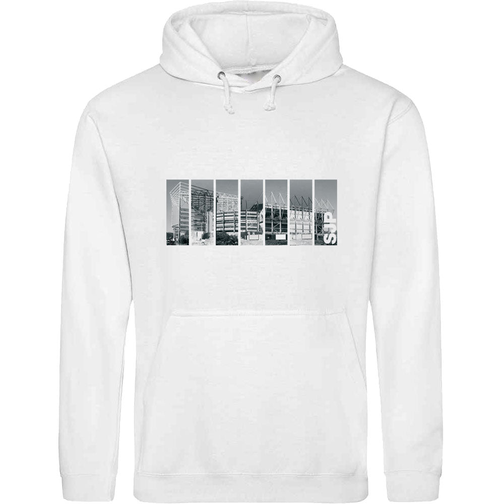 St James' Park SJP Hooded-Top