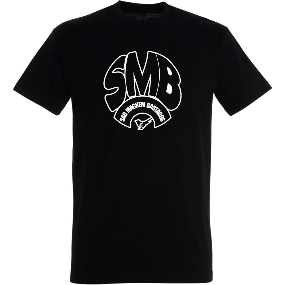 Sad Mackem Bastards Men's T-Shirt