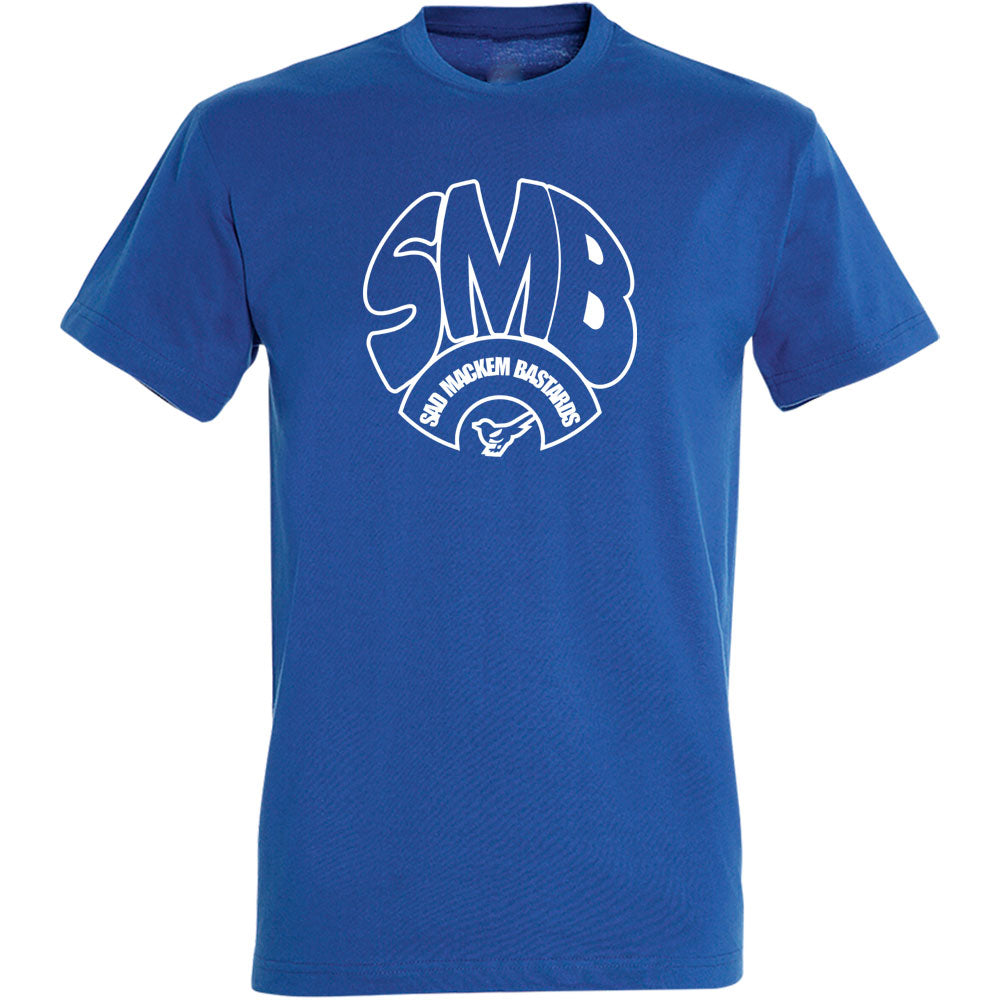 Sad Mackem Bastards Men's T-Shirt