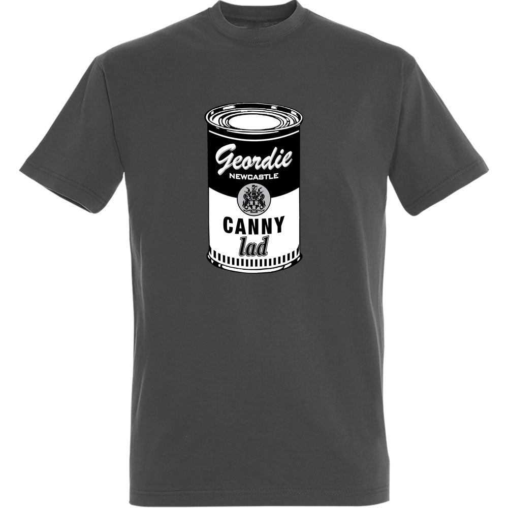 Canny Lad Men's T-Shirt