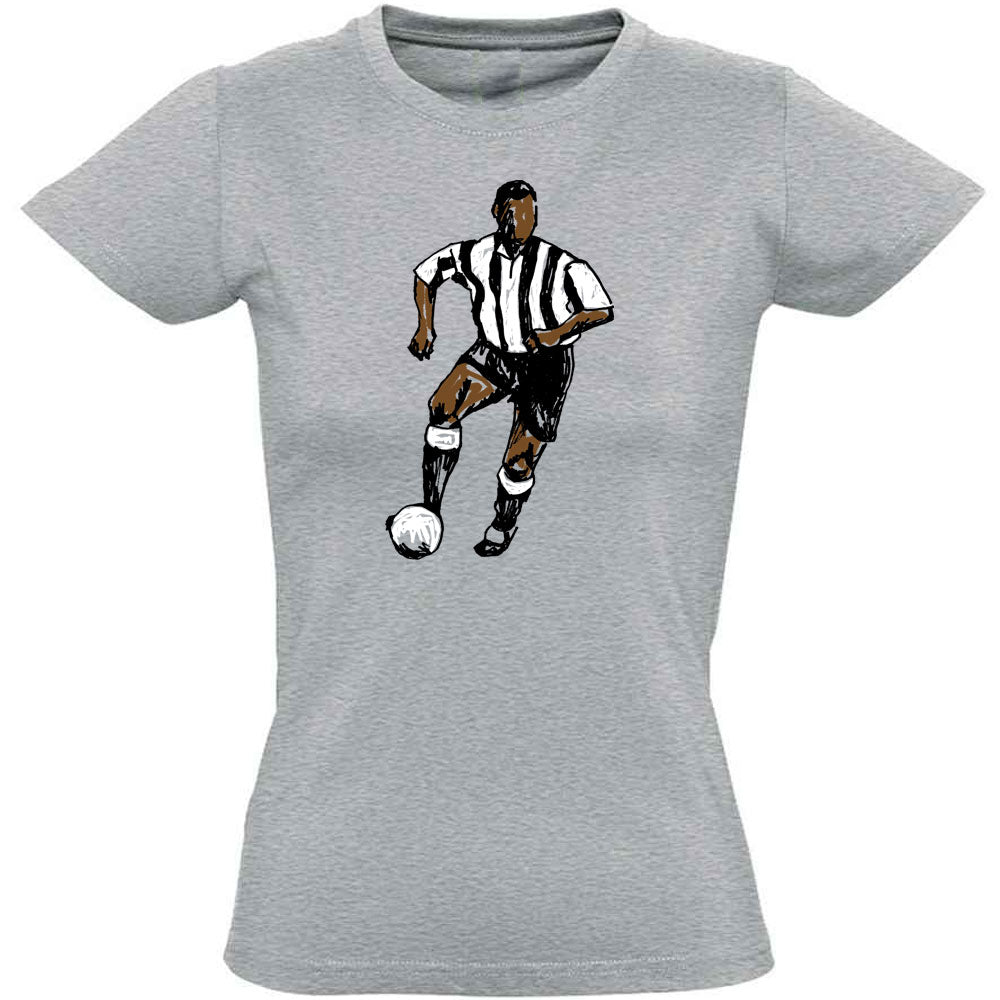 Les Ferdinand Sketch Women's T-Shirt
