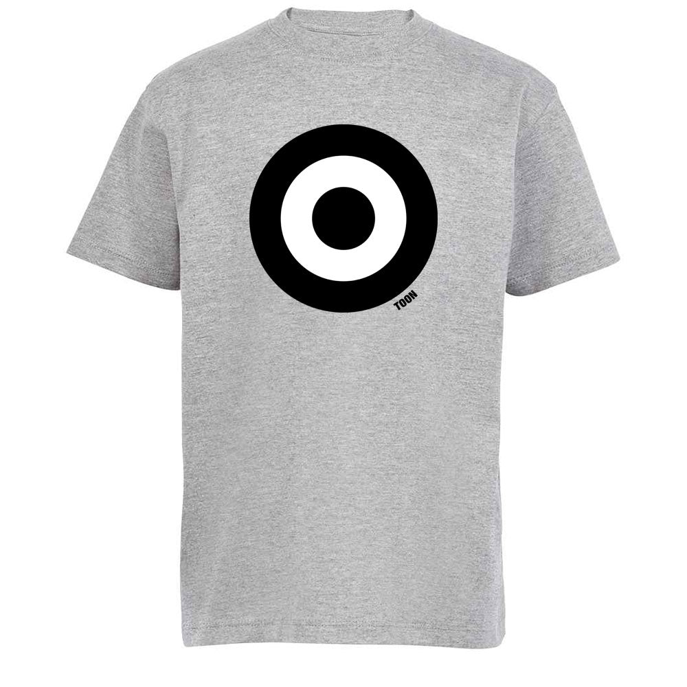 Toon Roundel Kids' T-Shirt