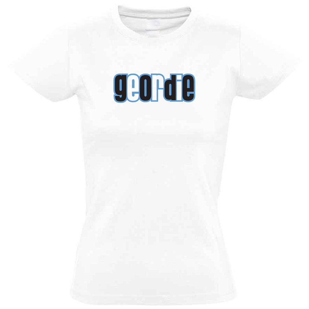 Geordie Women's T-Shirt