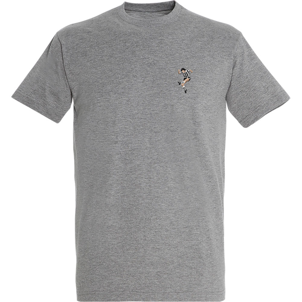 Malcolm Macdonald Pocket Print Men's T-Shirt