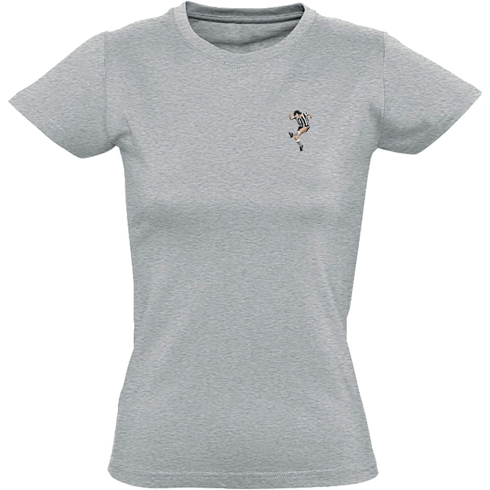 Malcolm Macdonald Pocket Print Women's T-Shirt