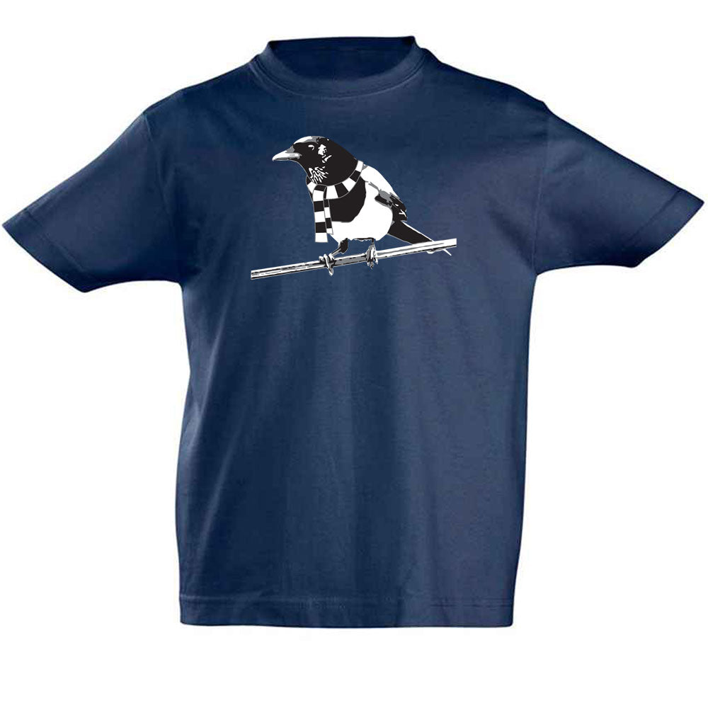 Magpie Kids' T-Shirt