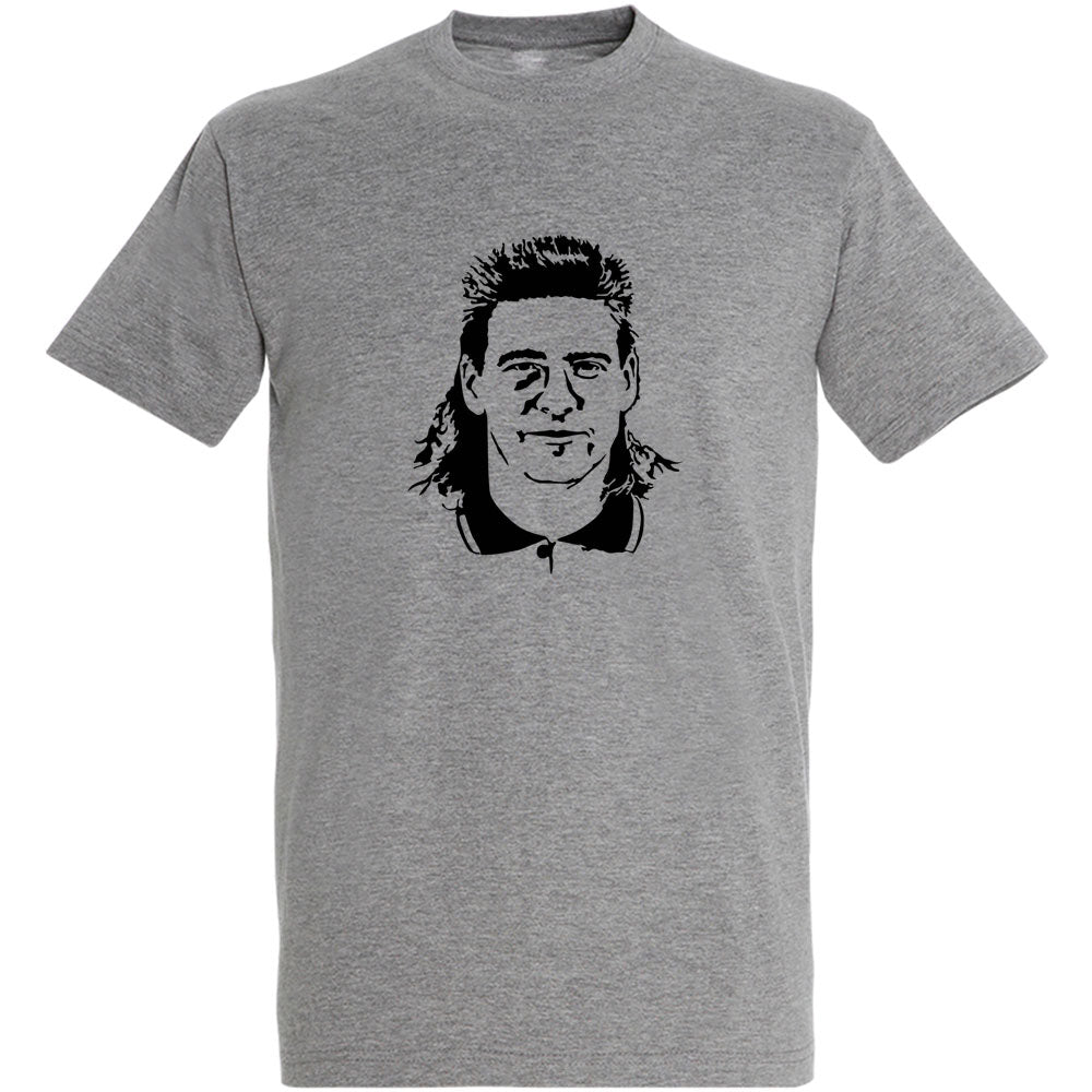 Chris Waddle Men's T-Shirt