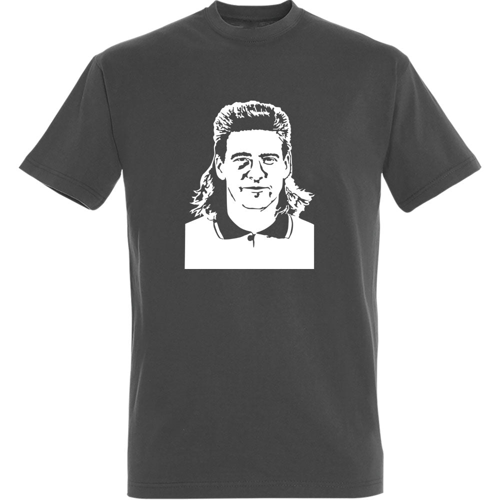Chris Waddle Men's T-Shirt