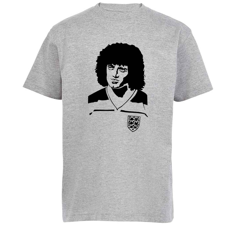 Kevin Keegan Kids' T-Shirt