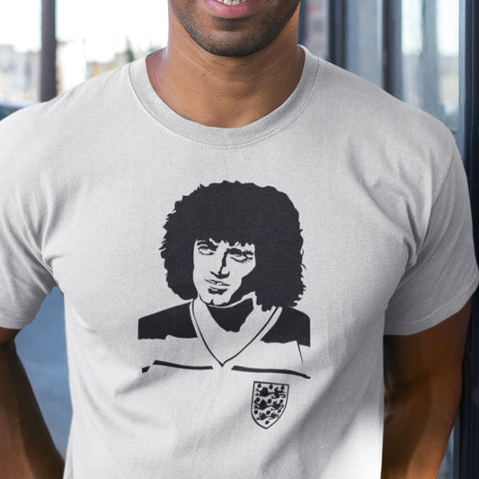 Kevin Keegan Men's T-Shirt