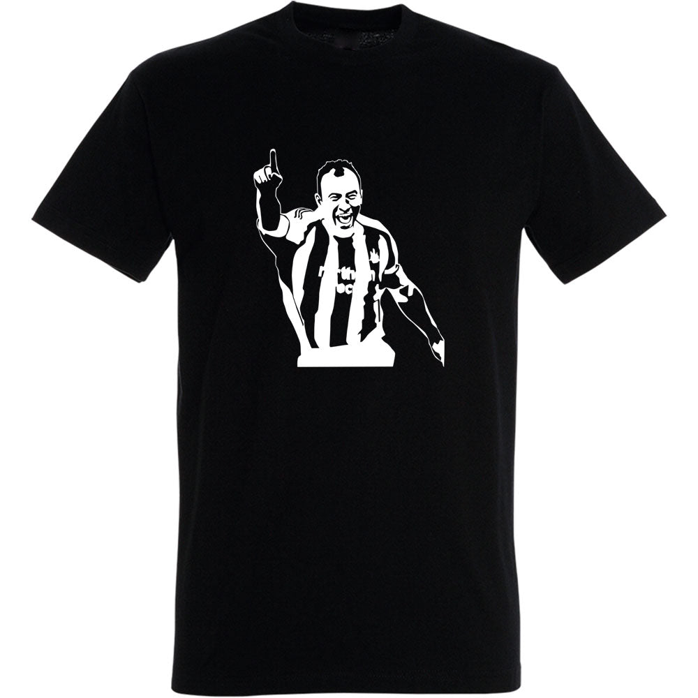 Alan Shearer Men's T-Shirt