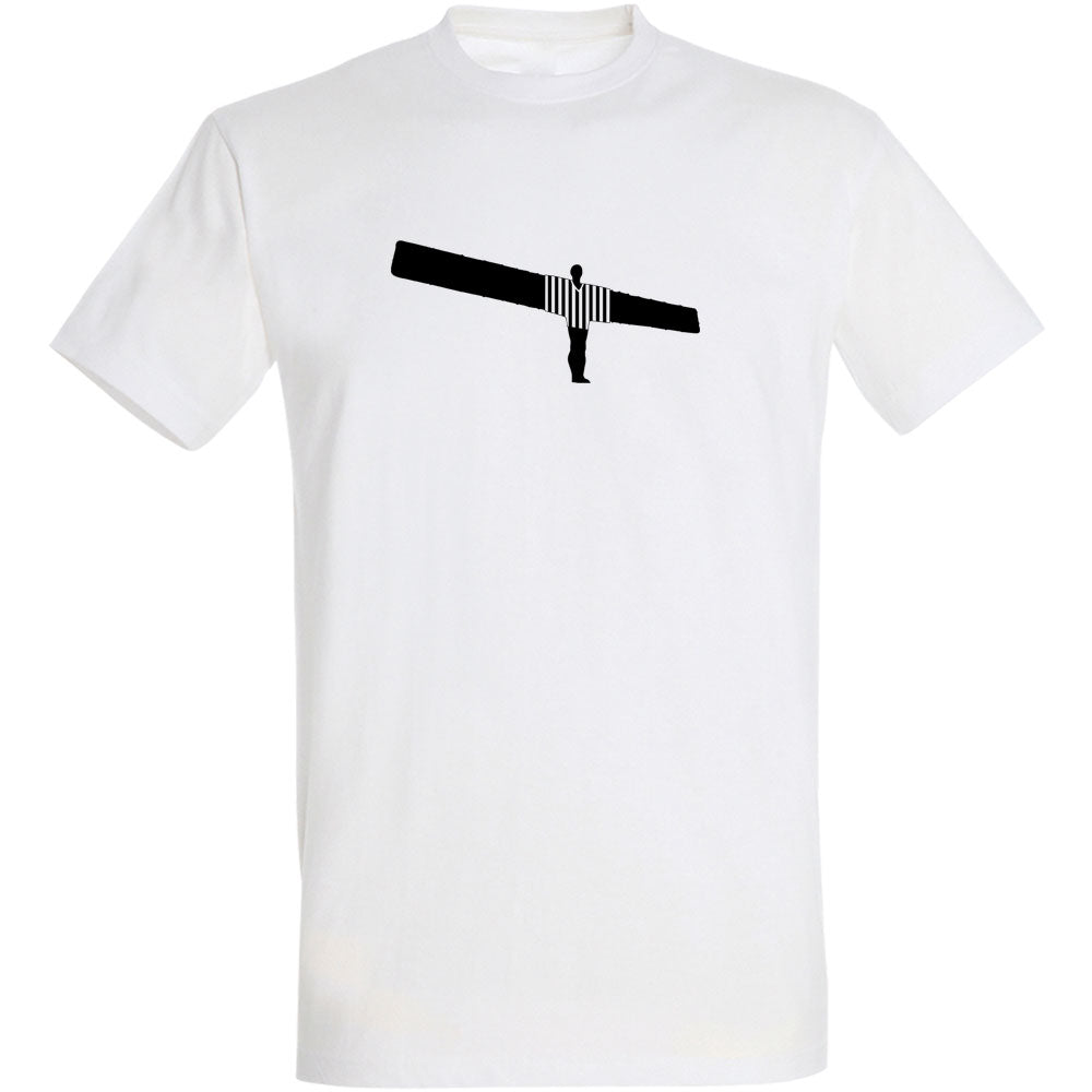 Angel Of The North "NUFC Shirt" Men's T-Shirt