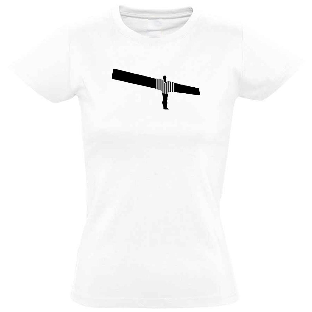 Angel Of The North "NUFC Shirt" Women's T-Shirt