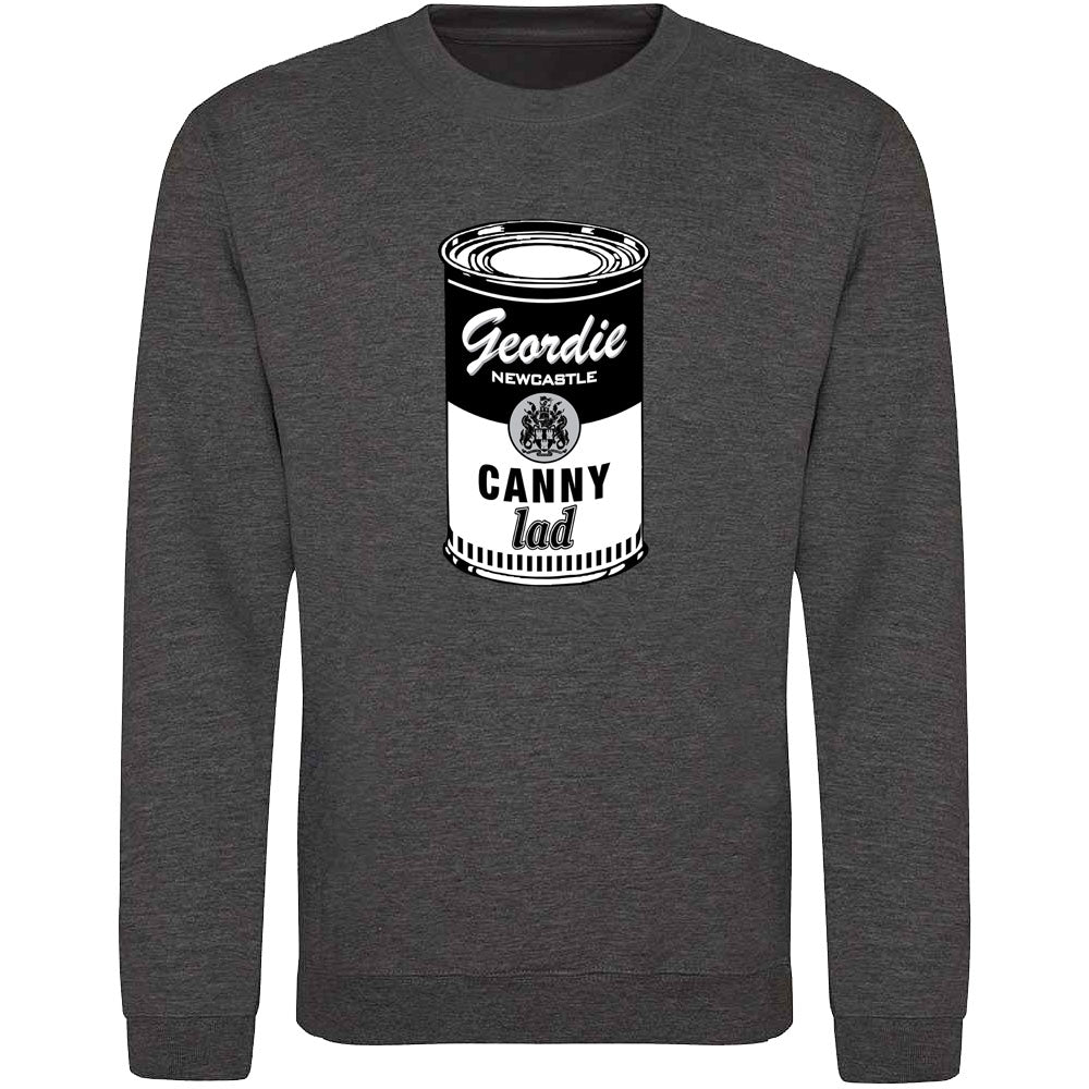 Canny Lad Sweatshirt