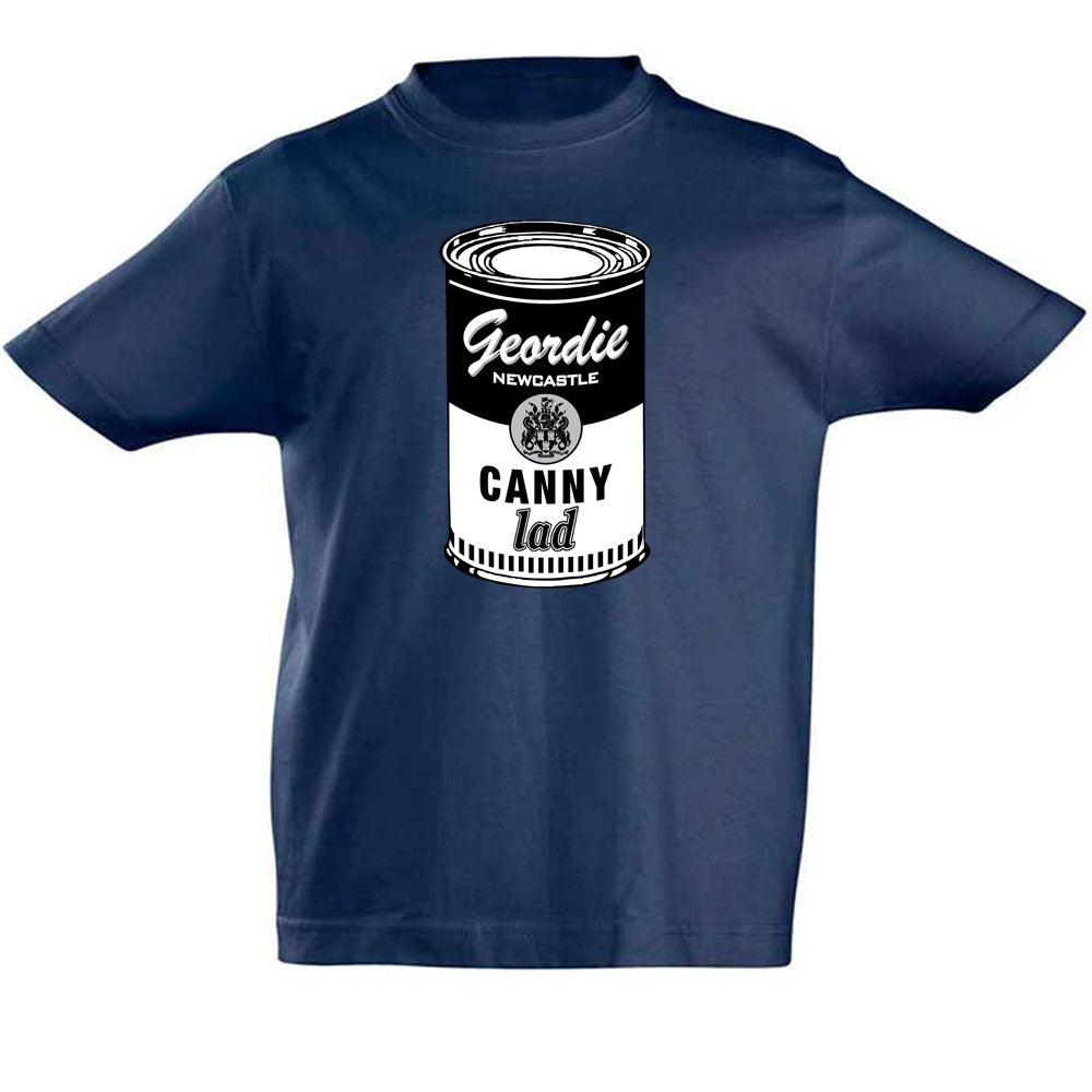 Canny Lad Kids' T-Shirt