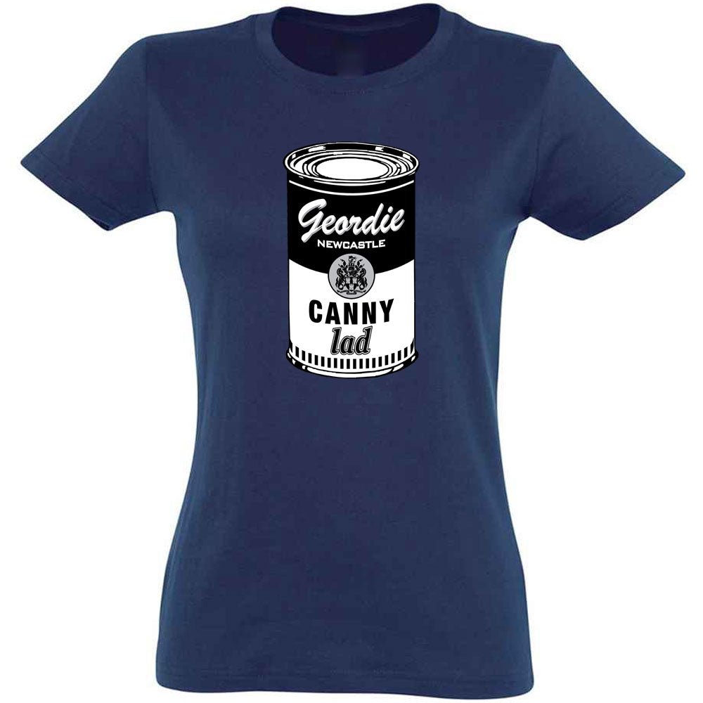 Canny Lad Women's T-Shirt