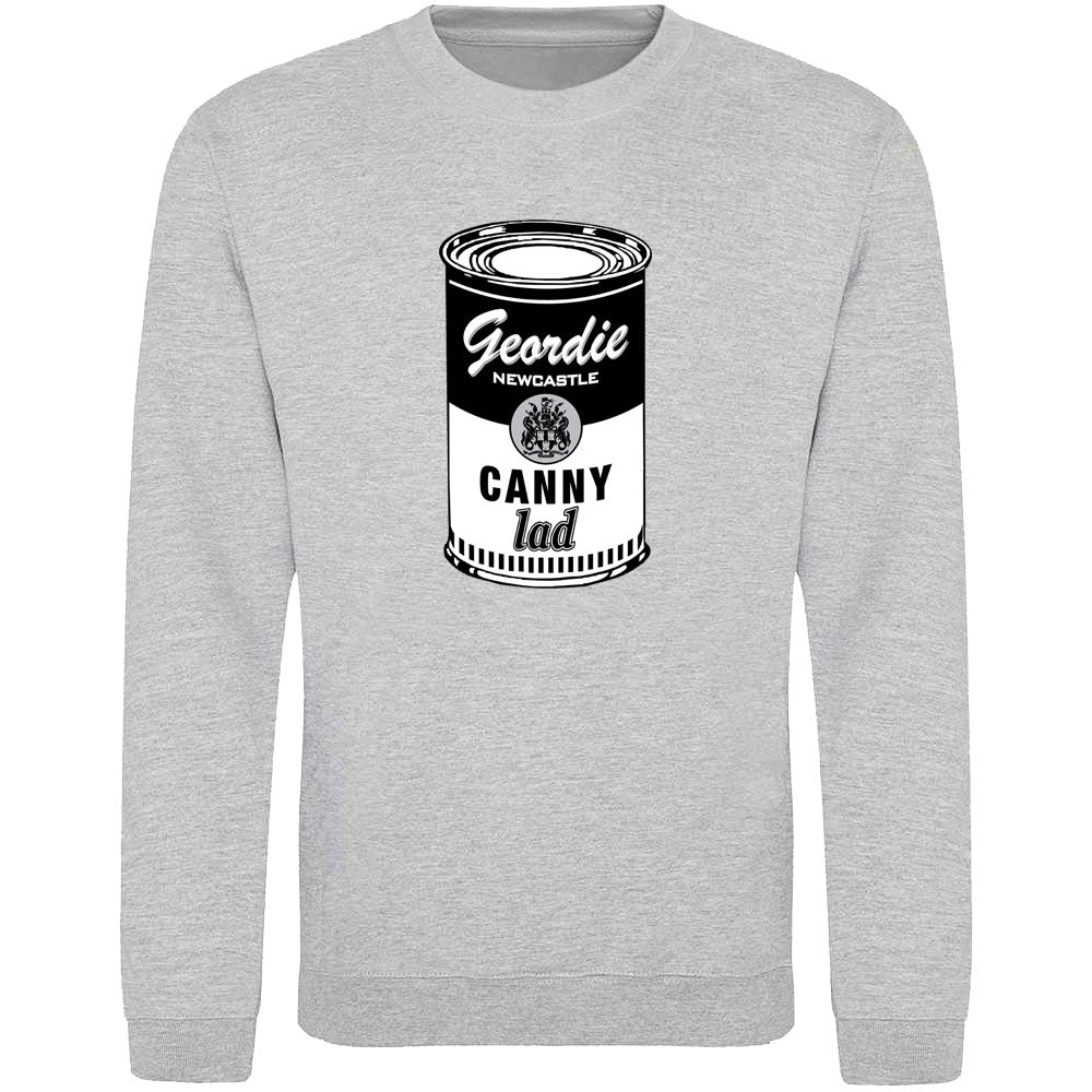 Canny Lad Sweatshirt