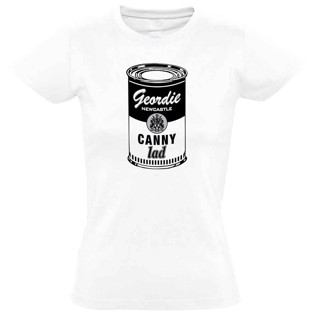 Canny Lad Women's T-Shirt