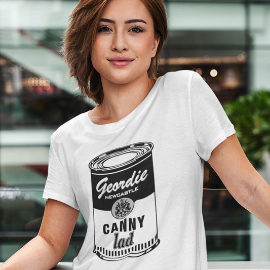 Canny Lad Women's T-Shirt