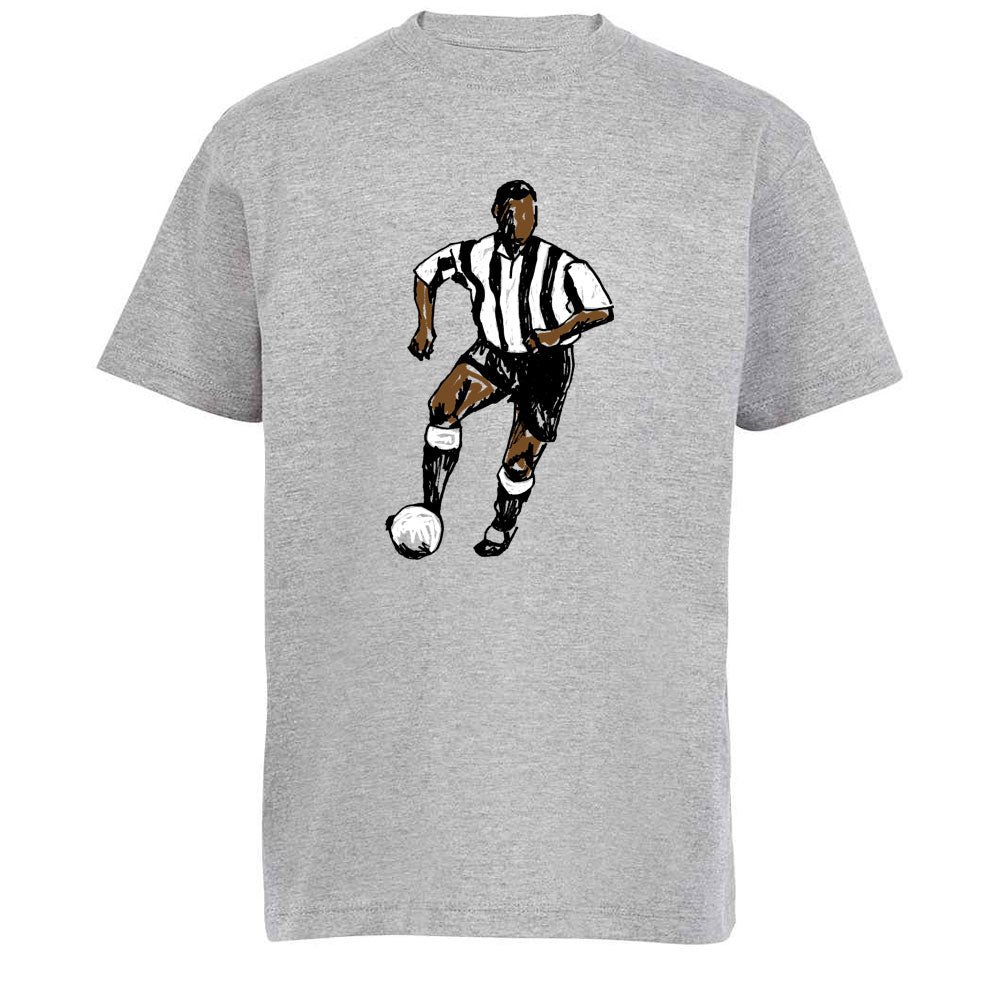 Les Ferdinand Sketch Kids' T-Shirt