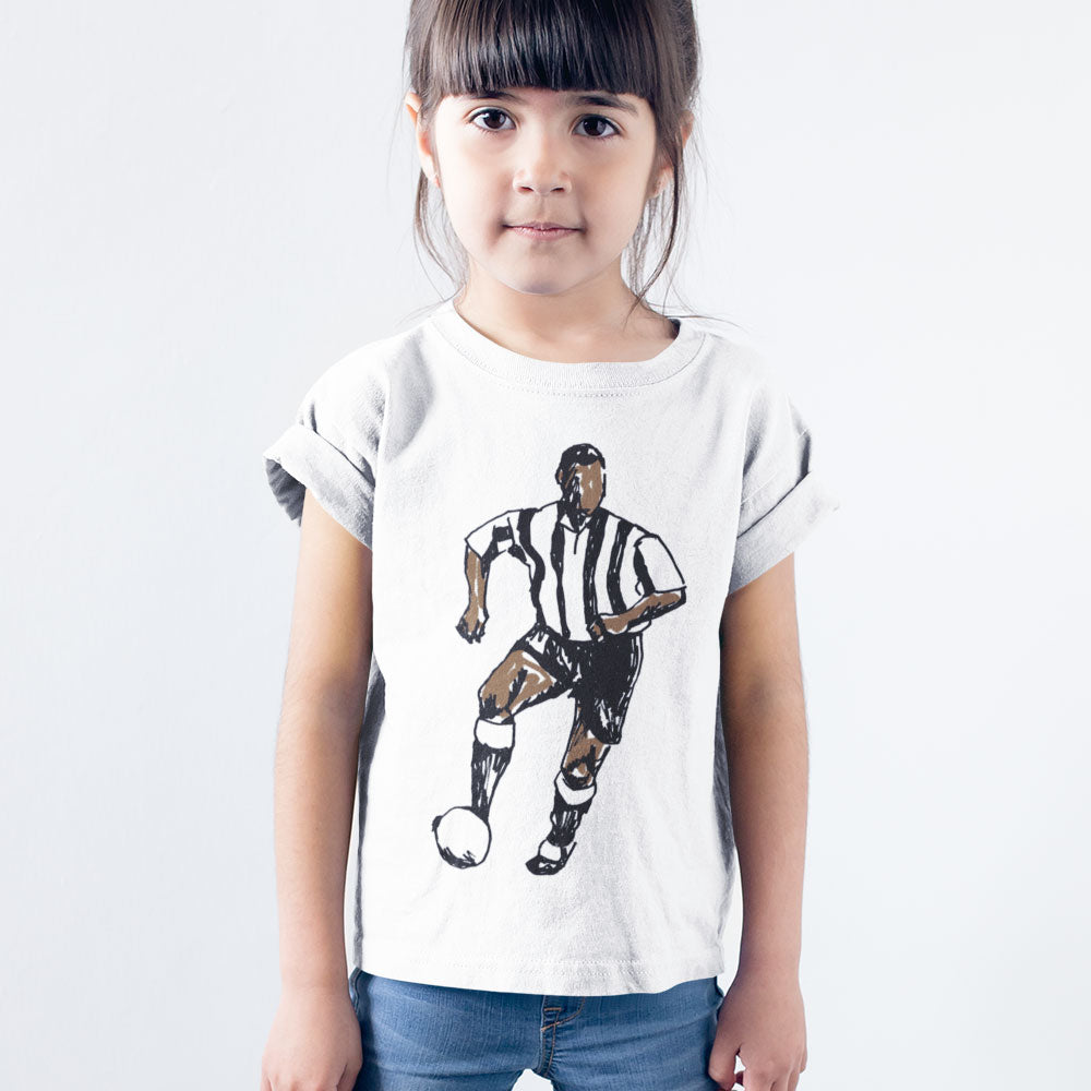 Les Ferdinand Sketch Kids' T-Shirt