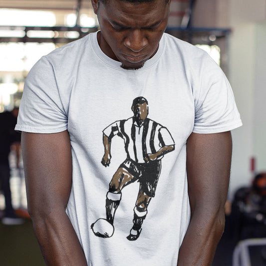 Les Ferdinand Sketch Men's T-Shirt