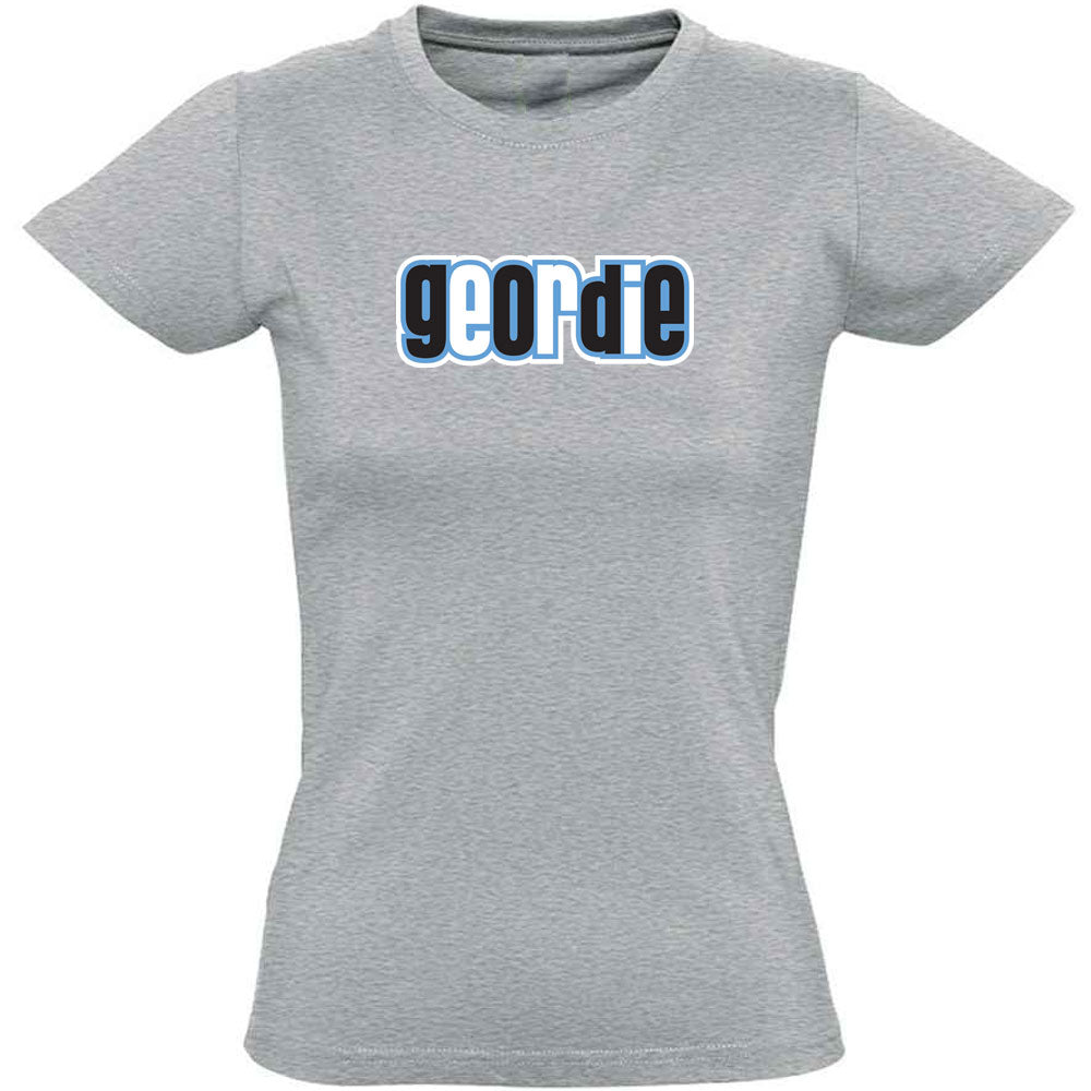 Geordie Women's T-Shirt