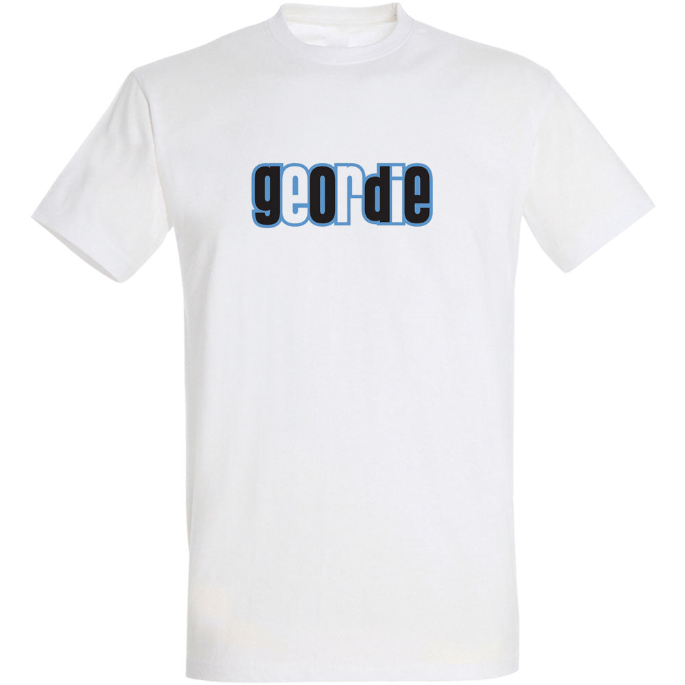 Geordie Men's T-Shirt