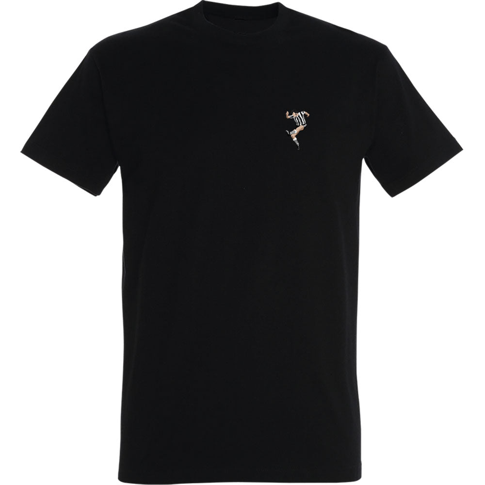 Malcolm Macdonald Pocket Print Men's T-Shirt