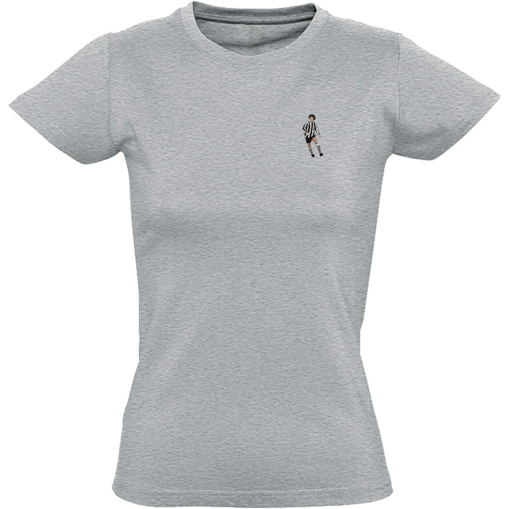 Terry Hibbert Pocket Print Women's T-Shirt
